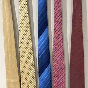 Assorted Mens Ties